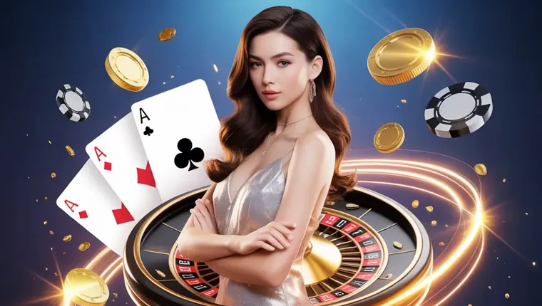 Step-by-step guide for YY777 Casino Login Net Login